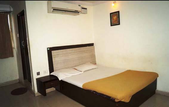 Hotel New Meena Classic, Hyderabad 4